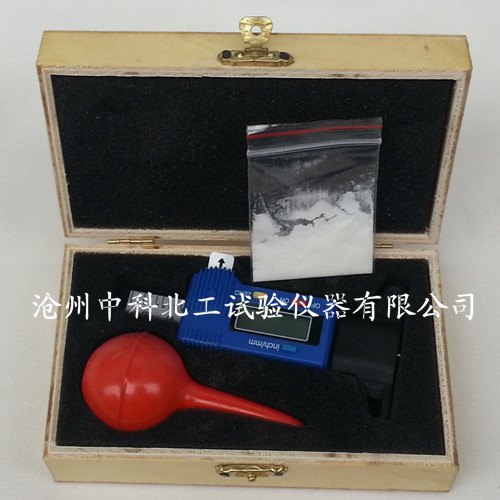 混凝土碳化深度测量尺 沧州中科北工