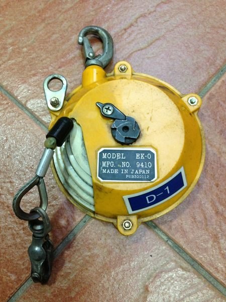 ENDO SPRING BALANCER EW-5