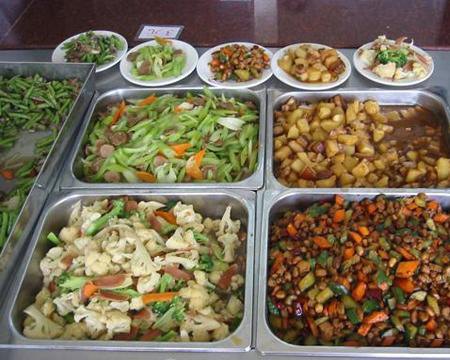 梅州食堂承包_规模最大的食堂承包广东提供