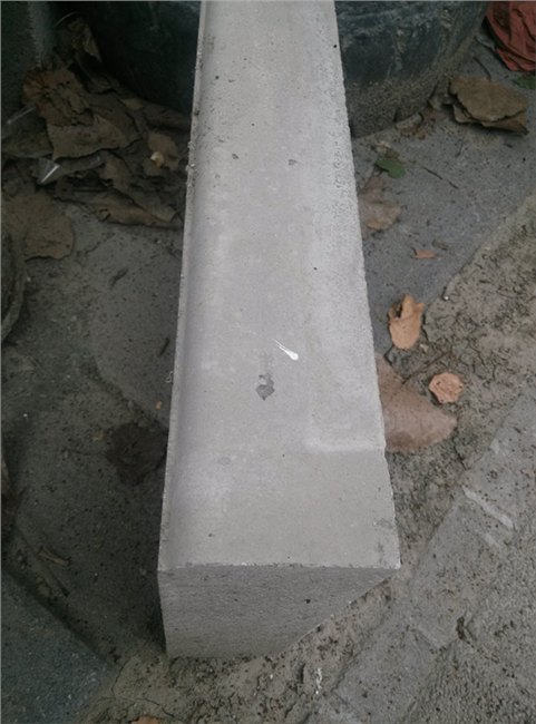 北京路沿石/路沿石厂家 亚泰雨洪