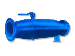 自动排污过滤器