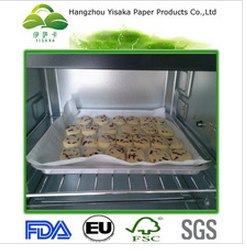 高规格定制烤箱纸