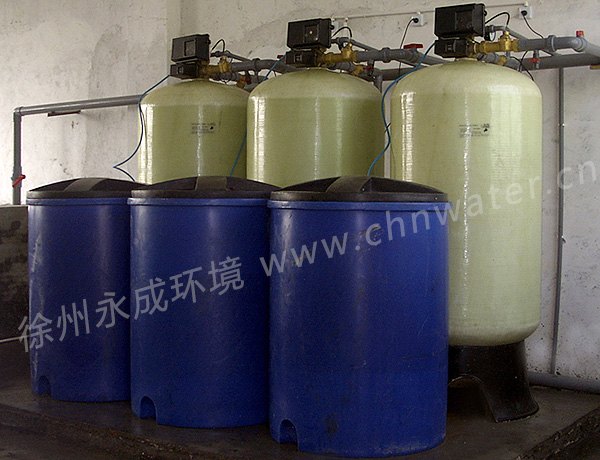 徐州供应钠离子交换器、全自动离子交换器