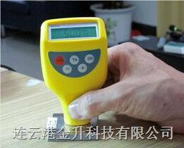 奥泰涂层测厚仪AT-1250 一体式两用覆层测厚仪