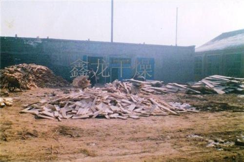 烘干临朐鑫龙干燥生物肥烘干