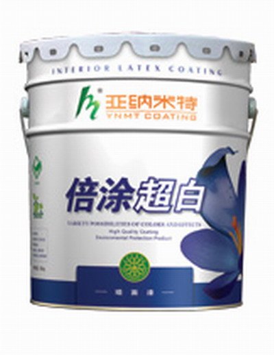 云南超白内墙漆 绿桂厂家