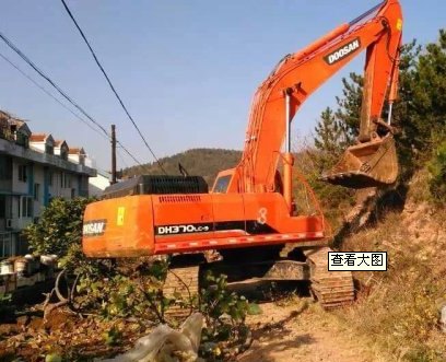 斗山370-7挖掘机个人车_烟台斗山二手挖掘机大中小型号低价转让