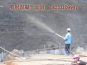 混凝土加固厂商：河北品牌好的建筑加固工程公司