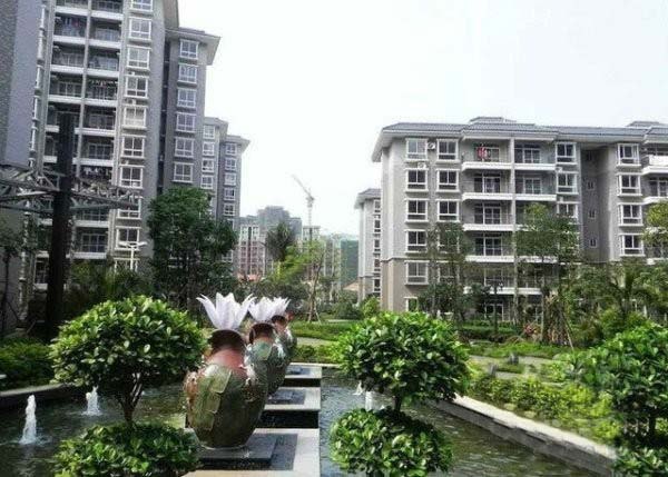 最知名的海南地产公司是哪家