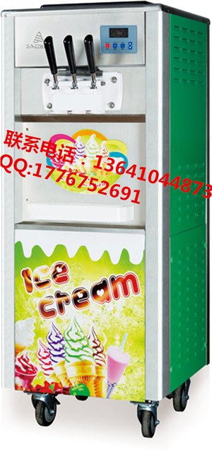 冰淇淋机哪里有卖|哪里有卖软冰淇淋机的|冰之乐冰淇淋机