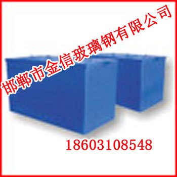 安阳隔油池【金信玻璃钢】隔油池厂家