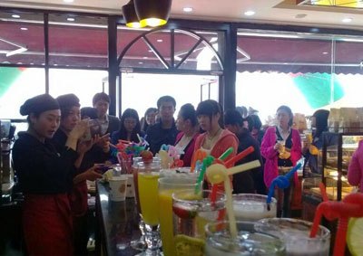 山东面包店加盟品牌哪家好【求助网友】