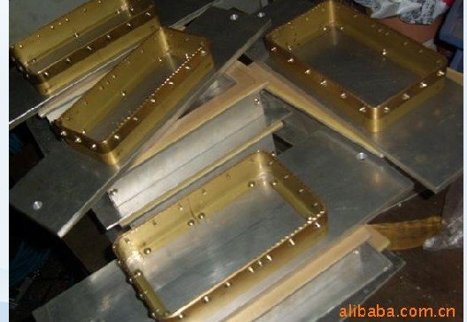 东莞高周波模具厂家 东莞高周波模具加工全国最低价