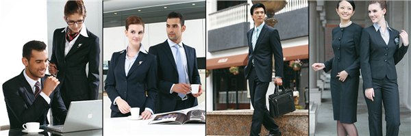 亳州工作服设计《艾可》亳州工作服定做|亳州工作服