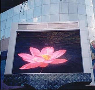 聊城led显示屏生产厂家批发价格优惠到无法想象