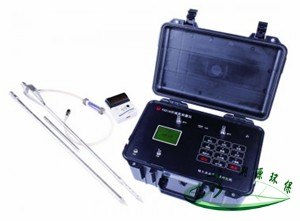 FD216型环境氡和土壤氡测试仪， FD216型