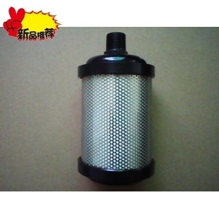 上海热卖XY-07消音器XY-07消声器气动隔膜泵