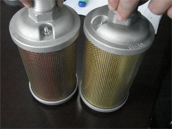 江苏特价真空泵吸附式干燥机消音器消声器，真空泵消声器消音器