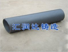桥梁泄水管生产设备厂