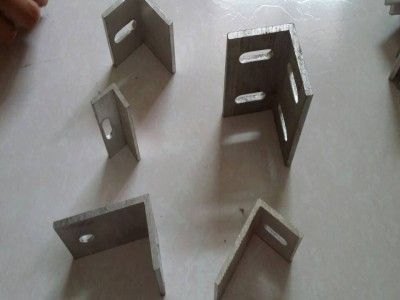 铝合金挂件产品