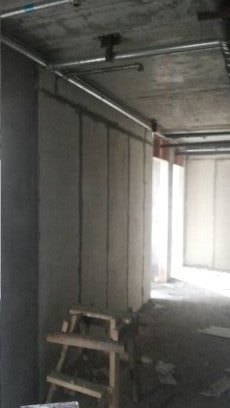 轻质隔墙板价格