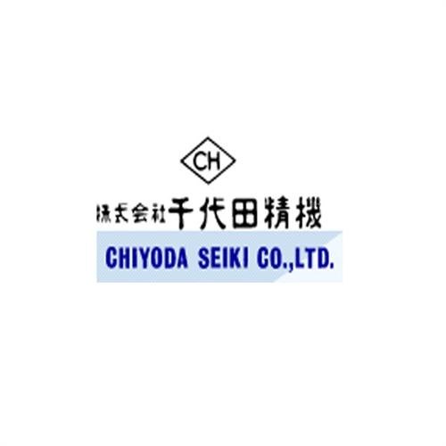 日本千代田_千代田精机流量计_日本千代田