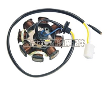 品牌好的摩托车磁电机制造公司