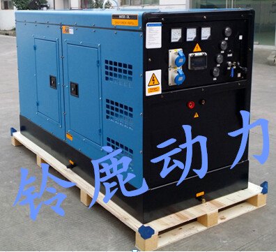 500A发电电焊一体机价格
