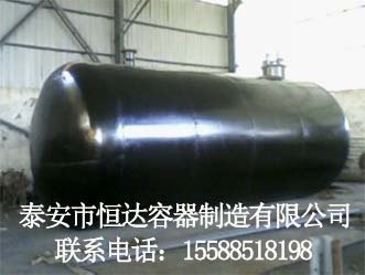 【十年磨砺，品牌认证】山东储存罐厂家低价销售