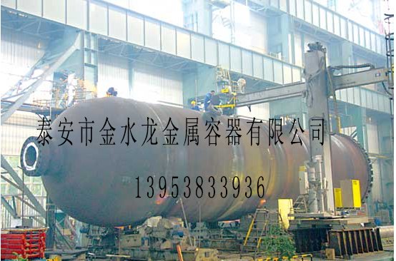 泰安双层油罐专业领导者