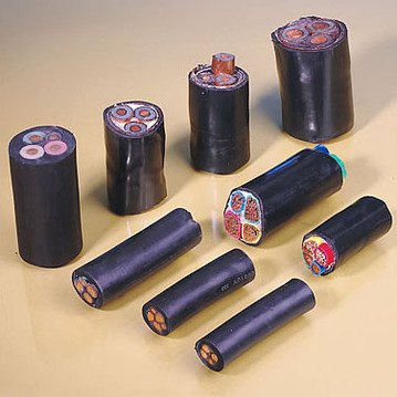 福建电力电缆生产