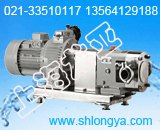 80DL50-20×5DLR型立式多级泵