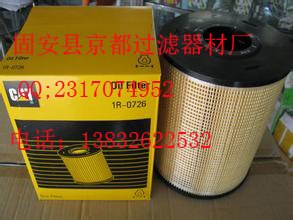 卡特滤芯1R0726