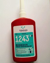 辽宁原装可赛新胶水代理商  辽宁可赛新1243胶