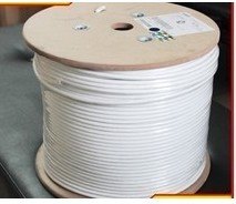 供应AMP安普六类双屏蔽线缆1427071-6   厂家直销