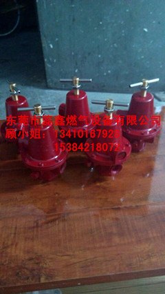 湖北1584VN燃气调压器批发商，湖北1584VN燃气调压器批发价格 