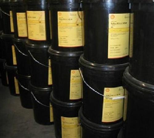 斯特来B 401_斯特来_壳牌金属加工液