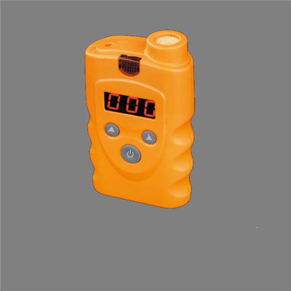 便携式一氧化碳报警器