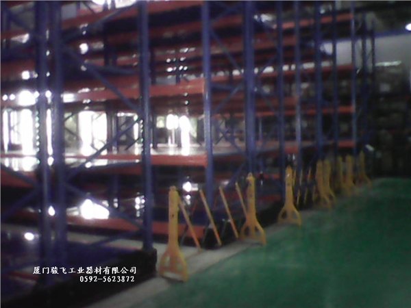 福建高质量的移动式货架销售