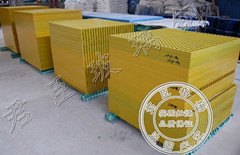 厂家直销大量玻璃钢格栅，量多从优，价格实惠