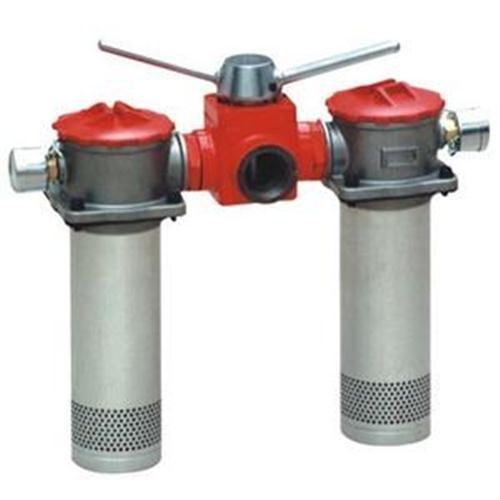 南开回油过滤器微型直回式回油过滤器图恒达润液压