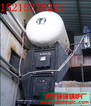 焦化炉烟道余热回收设备