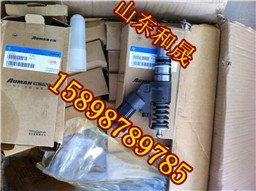 尼奥普兰巴士ISM喷油器西安康明斯4061851喷油器喷油嘴总成