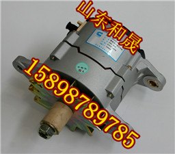 重发发动机M11发电机国家安全标准3935530充电机【电力十足】