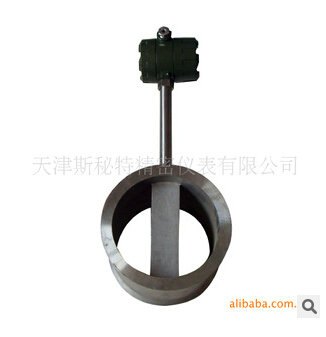 供应锅炉气体流量计