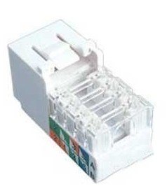 供应超五类RJ45模块PM1012   厂家直销