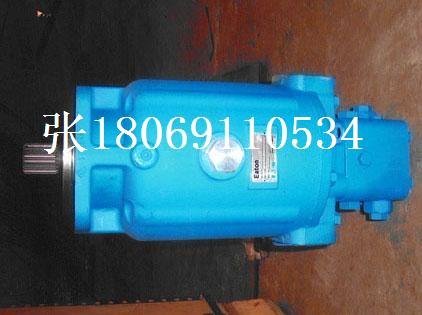 搅拌车6433-042伊顿马达