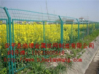 哪家框架护栏网好 怎样选择良心厂家