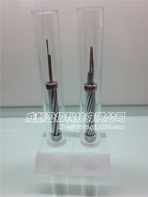 ADSS光缆和OPGW光缆有什么区别成都盈极光电