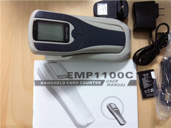 供应EMP1100C旺牌微电脑数卡器